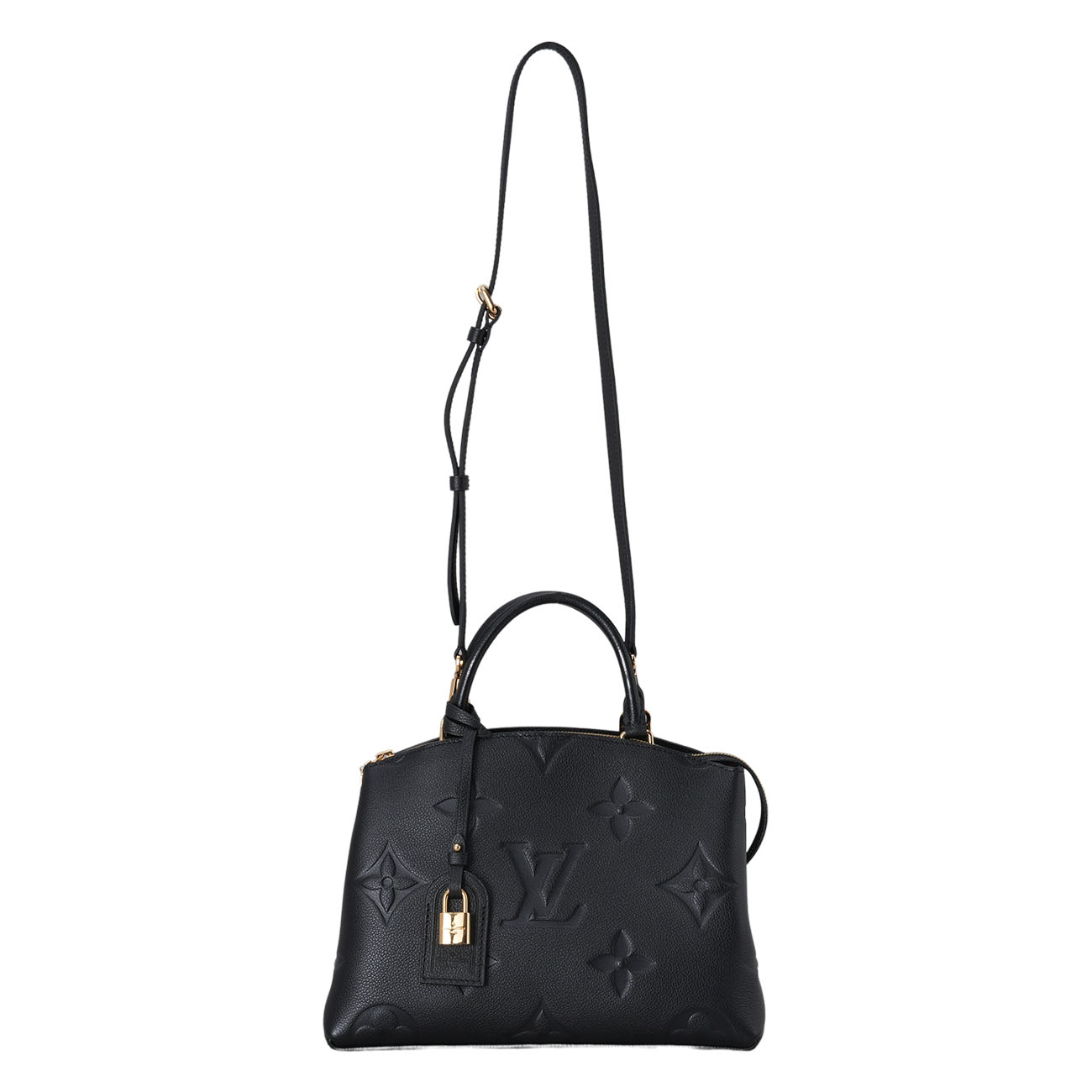 LOUIS VUITTON(USED)루이비통 M58916 앙프렝뜨 쁘띠뜨 팔레